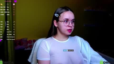 Lily online show from January 13, 2026, 3:17 pm