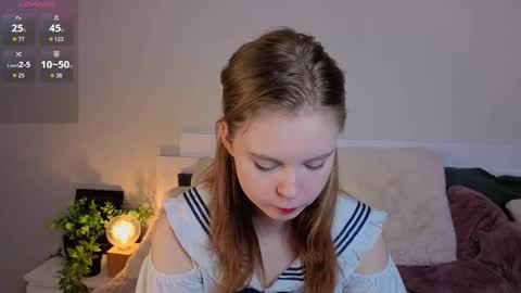 Julie online show from March 8, 2026, 7:06 pm