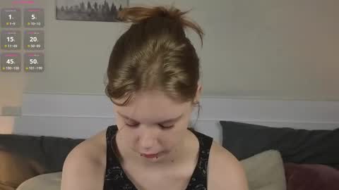 Snapshot of lilytways chatting on May 18, 2026, 6:14 pm Julie online show from May 18, 2026, 6:14 pm