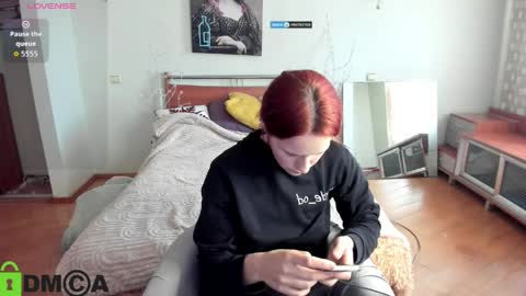 Hi Im Lily online show from April 4, 2026, 1:30 pm