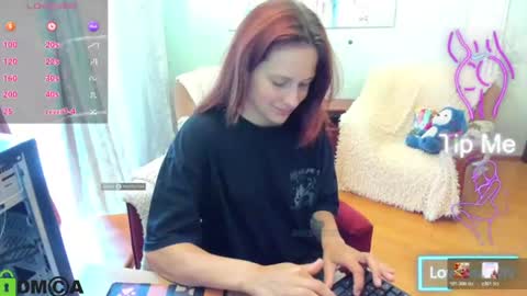 Hi Im Lily online show from June 29, 2026, 7:03 am