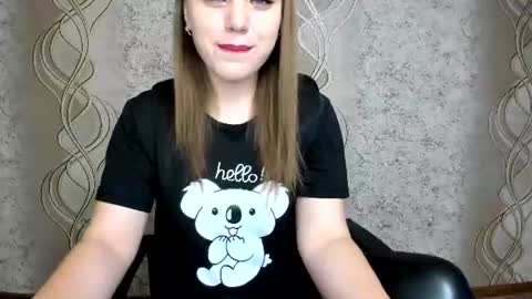 Snapshot of limebabykristi123 chatting on June 11, 2026, 12:14 pm online show from June 11, 2026, 12:14 pm