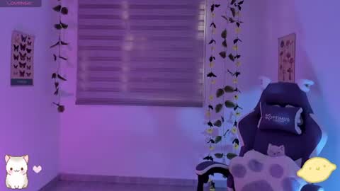 Natalia online show from July 15, 2026, 8:03 pm