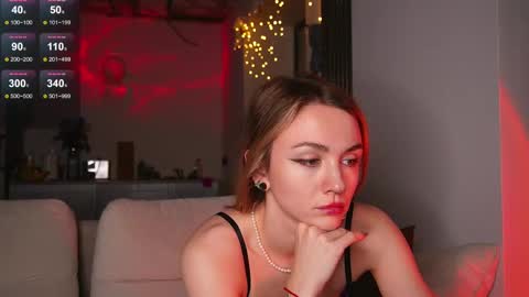 limy_sweet online show from February 17, 2025, 4:31 am