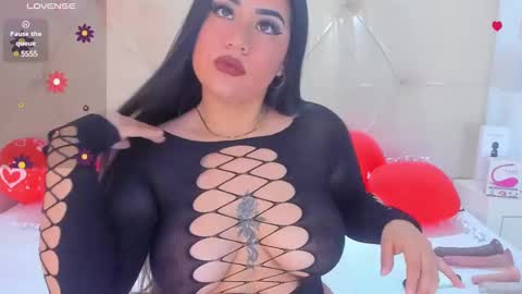 Lin  online show from February 13, 2025, 12:00 pm