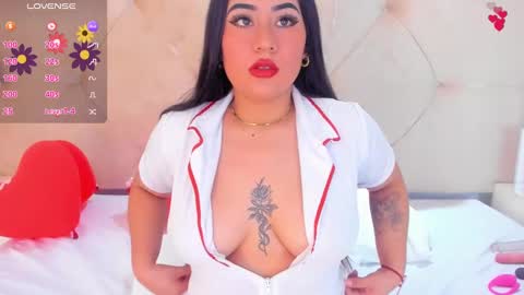 Lin  online show from February 22, 2025, 11:57 am