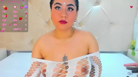 Lin  online show from March 10, 2025, 1:10 pm