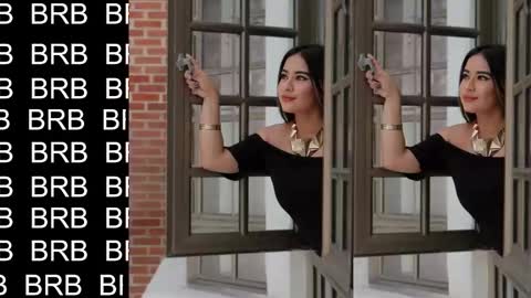 Lin  online show from October 7, 2025, 4:15 pm