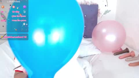 Lin  online show from March 20, 2026, 9:30 pm