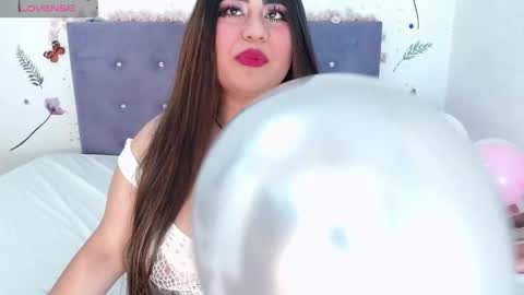 Lin  online show from April 21, 2026, 9:28 pm