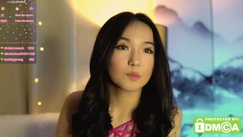 Snapshot of lin_kun chatting on January 14, 2025, 9:09 pm Lin Use menu to play with me online show from January 14, 2025, 9:09 pm