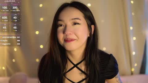 Snapshot of lin_kun chatting on January 20, 2025, 7:46 pm Lin Use menu to play with me online show from January 20, 2025, 7:46 pm