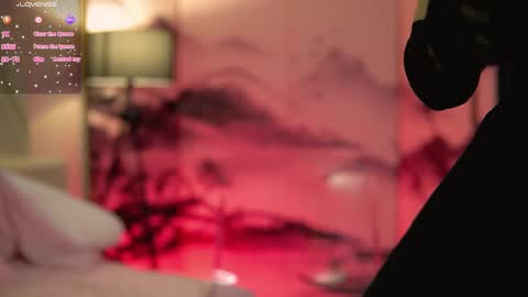 Snapshot of lin_kun chatting on February 13, 2025, 6:16 pm Lin Use menu to play with me online show from February 13, 2025, 6:16 pm