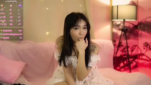 Snapshot of lin_kun chatting on February 13, 2025, 9:17 pm Lin Use menu to play with me online show from February 13, 2025, 9:17 pm