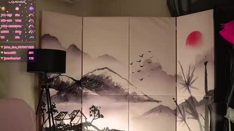 Snapshot of lin_kun chatting on February 28, 2025, 5:37 pm Lin Use menu to play with me online show from February 28, 2025, 5:37 pm