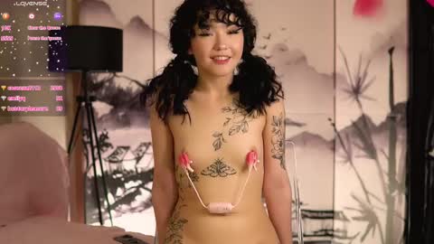 Snapshot of lin_kun chatting on March 1, 2025, 5:16 pm Lin Use menu to play with me online show from March 1, 2025, 5:16 pm