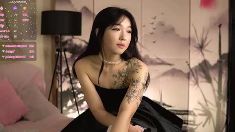 Snapshot of lin_kun chatting on March 7, 2025, 6:11 pm Lin Use menu to play with me online show from March 7, 2025, 6:11 pm