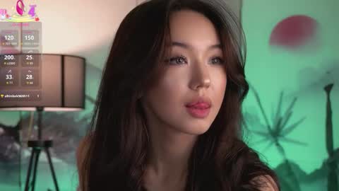 Snapshot of lin_kun chatting on November 4, 2025, 12:10 am Lin Use menu to play with me online show from November 4, 2025, 12:10 am