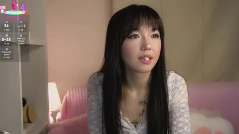 Snapshot of lin_kun chatting on January 6, 2026, 8:45 pm Lin Use menu to play with me online show from January 6, 2026, 8:45 pm