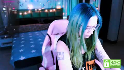 Lina2D tyan online show from January 24, 2025, 4:17 pm