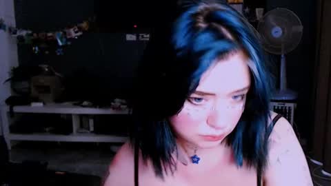 Lina2D tyan online show from October 6, 2025, 3:15 am