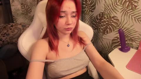 Scarlet online show from January 4, 2025, 10:49 am