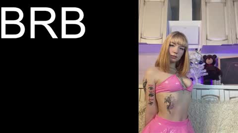 Lina blueeyed    GMT3 1100-1700 Mon Wed Thu Sat Sun online show from January 25, 2025, 10:19 am