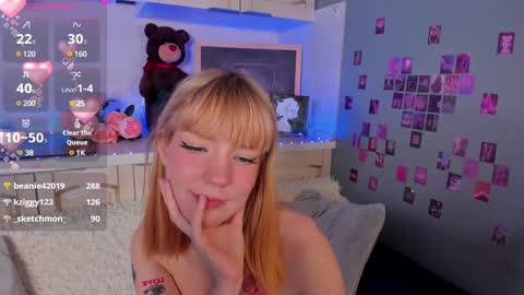 Lina blueeyed    GMT3 1100-1700 Mon Wed Thu Sat Sun online show from March 1, 2025, 2:23 pm