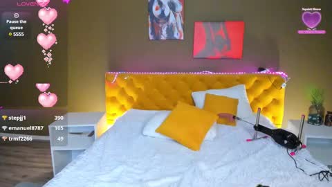 Lina blueeyed    GMT3 1100-1700 Mon Wed Thu Sat Sun online show from March 12, 2025, 1:19 pm