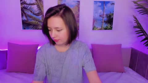 Lina online show from January 18, 2025, 2:14 am