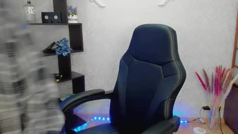 Lina online show from January 25, 2025, 2:15 am