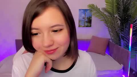 Lina online show from March 7, 2025, 1:53 am