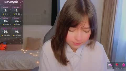 Lina online show from February 11, 2026, 4:39 am