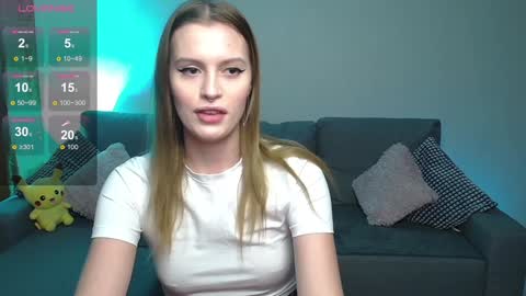 lina_bush online show from December 23, 2024, 3:29 am