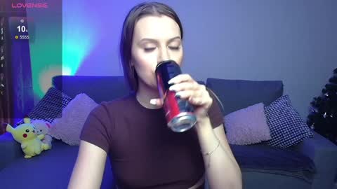 lina_bush online show from January 4, 2025, 12:16 pm