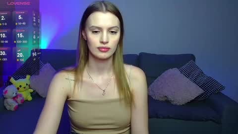 lina_bush online show from January 21, 2025, 3:21 pm