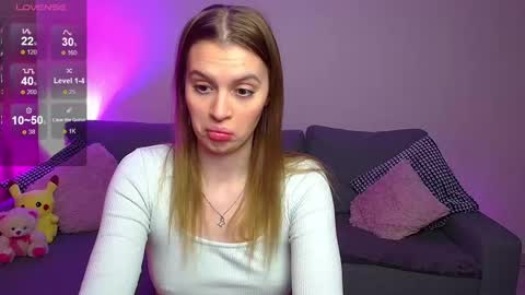 lina_bush online show from February 2, 2025, 8:13 am