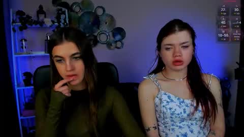 lina_fox12 online show from March 23, 2026, 7:18 pm