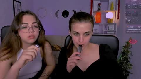 Snapshot of lina_fox12 chatting on May 11, 2026, 2:45 pm lina_fox12 online show from May 11, 2026, 2:45 pm