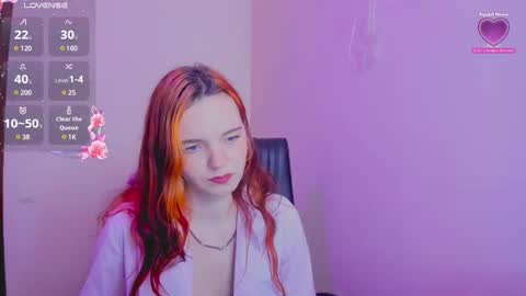 Lina online show from February 22, 2025, 4:19 pm