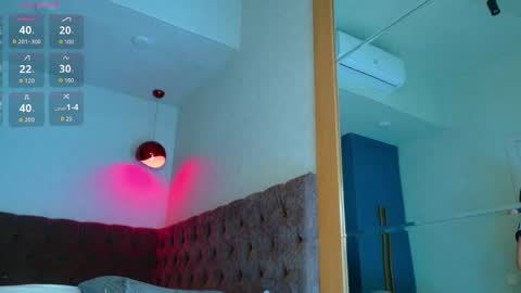 Snapshot of lina_lust_ chatting on May 4, 2026, 1:45 am Lina online show from May 4, 2026, 1:45 am