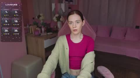 lina_lyss online show from March 3, 2026, 1:23 am