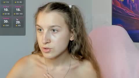 Snapshot of lina_massey chatting on June 15, 2026, 8:27 am lina_massey online show from June 15, 2026, 8:27 am