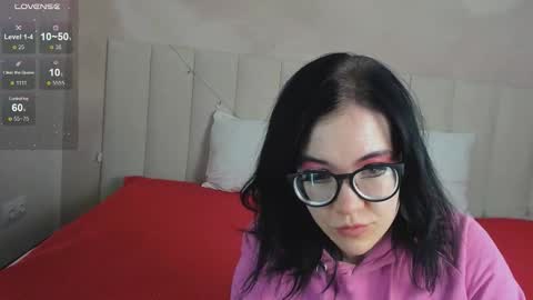 lina_moony online show from February 3, 2026, 1:48 am