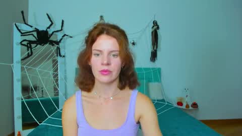 lina_muse_ online show from October 23, 2025, 12:04 pm