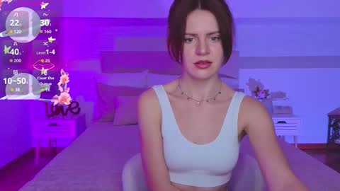 lina_muse_ online show from November 30, 2025, 10:14 pm