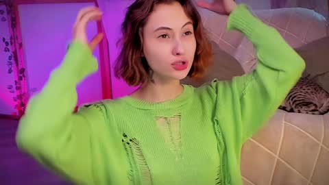 Lina -  online show from January 16, 2025, 9:27 am