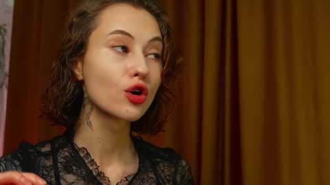 Lina -  online show from February 8, 2025, 4:57 pm