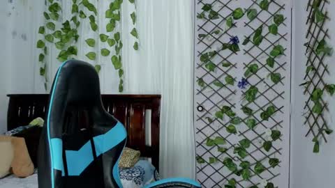 paola online show from March 10, 2025, 11:06 pm