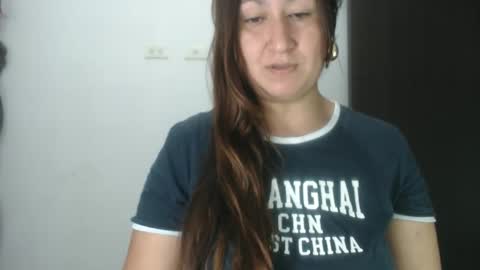 Snapshot of lina_playful chatting on February 19, 2026, 2:35 pm iiisabella online show from February 19, 2026, 2:35 pm